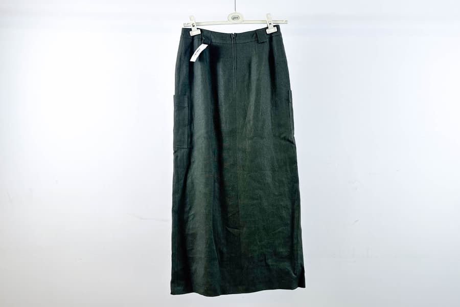 Damen Trachtenrock Gössl, Gr. 38